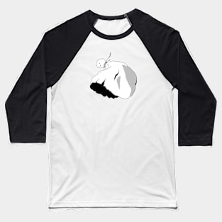 Spirit Baseball T-Shirt